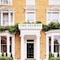 The Selwyn Hotel - map