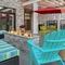 Home2 Suites By Hilton Alcoa Knoxville Airport - map
