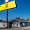 Super 8 By Wyndham Bakersfield Ca - map