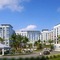 Sunseeker Resort Charlotte Harbor - map