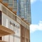 Sheraton Hong Kong Tung Chung Hotel - map