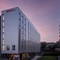 Hampton By Hilton Rochdale - map