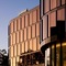 Pullman Sydney Penrith - map