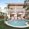 Aeera Villa Canggu Ini Vie Hospitality - map