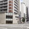 Hotel Mystays Midosuji Honmachi - map
