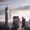 Parkroyal Serviced Suites Jakarta - map