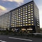 Mercure Tokyo Haneda Airport - map