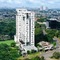 Aloft South Jakarta - map
