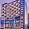 Taj Wellington Mews - map