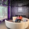 Tru By Hilton Hoa Binh City Centre - map