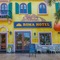 Roma Hotel Phu Quoc - map