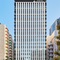 Montblanc Hotel Raffine Nagoya Ekimae - map