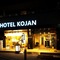 Hotel Kojan - map