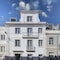Lisbon Serviced Apartments - Estrela - map