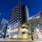 Almont Hotel Nippori - map