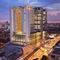 M World Hotel - map