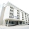 Oriole Residence - map