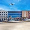 Dedem Hotel Express-Istanbul Airport - map