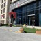 Al Mansour Plaza Hotel - map