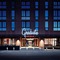 Graduate By Hilton Tucson - map