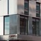 Okko Hotels Paris La Défense - map