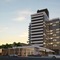 Dall'onder Planalto Hotel - map