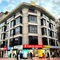 Istanbul Midpoint Hotel - map