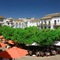 Aqua Apartments Bellamar Marbella - map