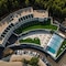 Syncrosfera Fitness & Spa Health Hotel Boutique - map
