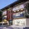 Stay365 Aparthotel - map