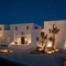Koukoumi Hotel Mykonos - map
