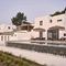 Hill Club Naxos - map
