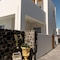 Santorossa Luxury Villas - map