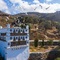Phos Villas Tinos - map