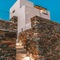 Blue Gres Tinos - map