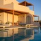 Ambeli Sunset Villas - map