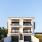 Cocooning Suites By Blue Carpet - map