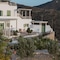 Castello Amorgos Suites - map