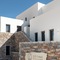 Zetine Suites Sikinos - map