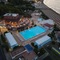 Amareclub Casarossa - map