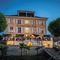 Seehotel Villa Linde - map