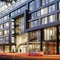 Courtyard By Marriott Szczecin City - map