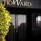 Howard Sur Seine - map