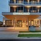 Littomore Suites Kingswood - map