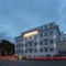 Hotel Mondego - map