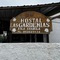 Hostal Las Gardenias - map