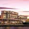 Novotel Devonport - map