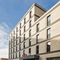 Intercityhotel Hildesheim - map