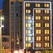 The Halich Hotel Istanbul Karakoy - map