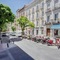 Limehome Madrid Calle Ave María - map